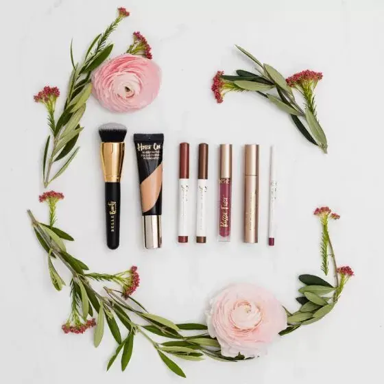 Cosmetics
