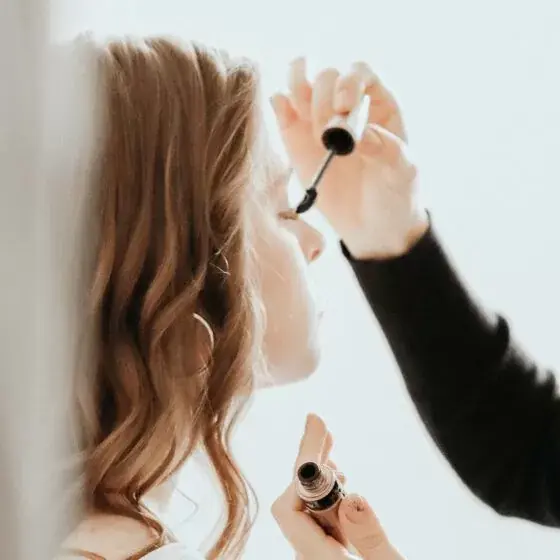 Makeup Artist